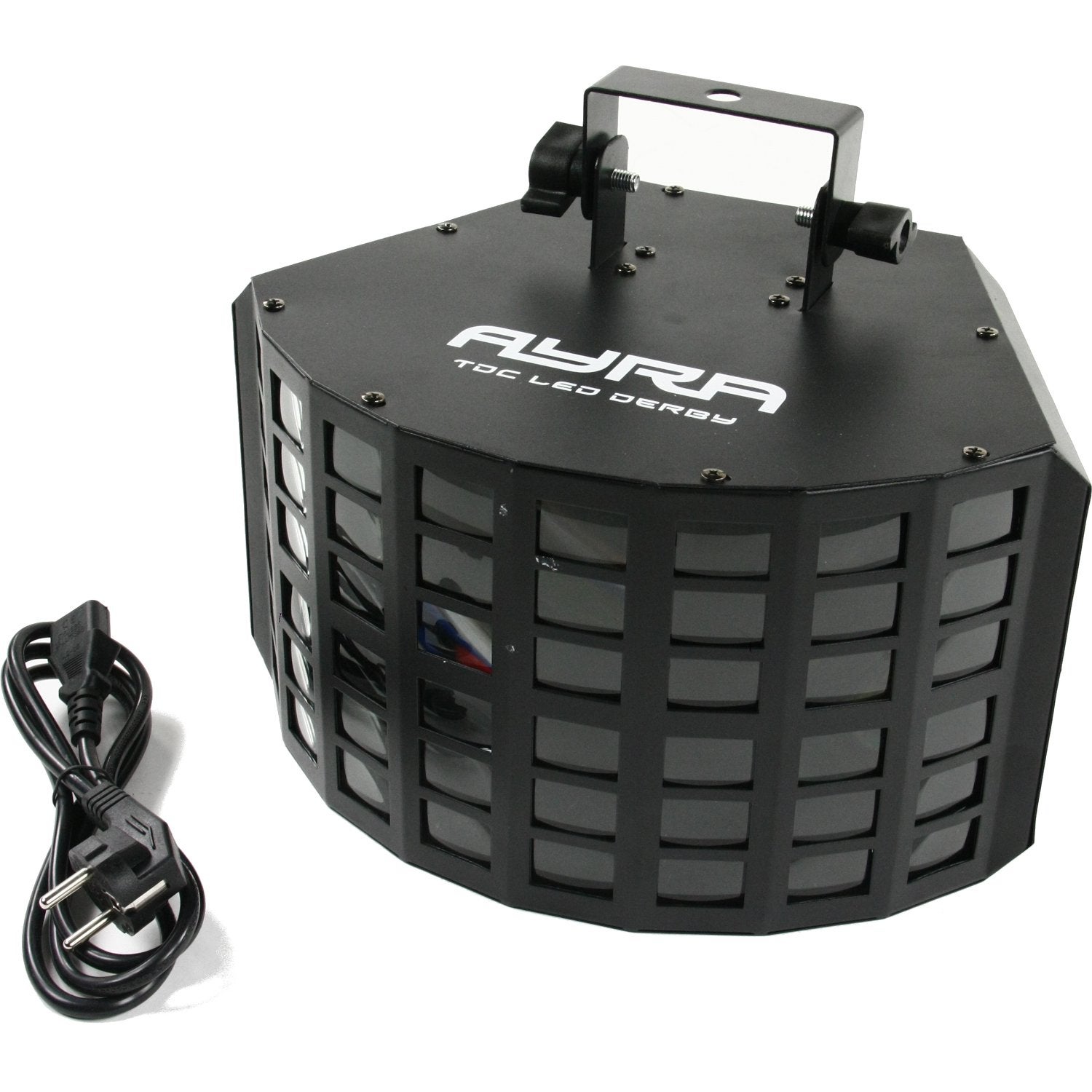 Ayra TDC LED Derby lichteffect