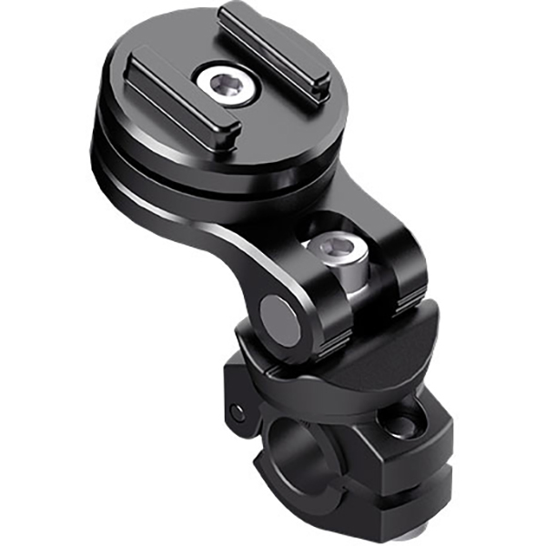 SP Connect - Support tige de rétroviseur Mirror Mount Pro Noir