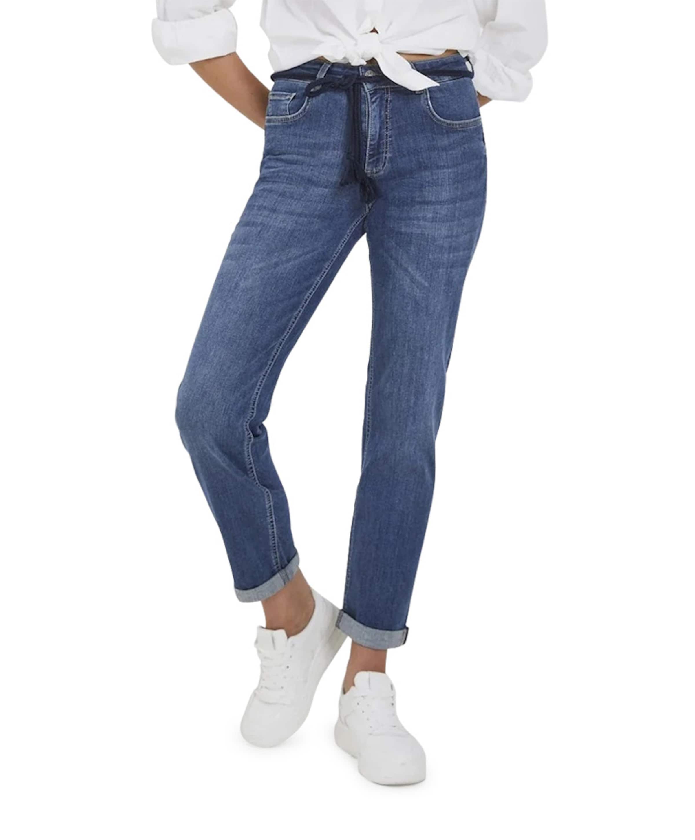 Para Mi Bobby - Daily Denims - D97 - Used A dames jeans blauw