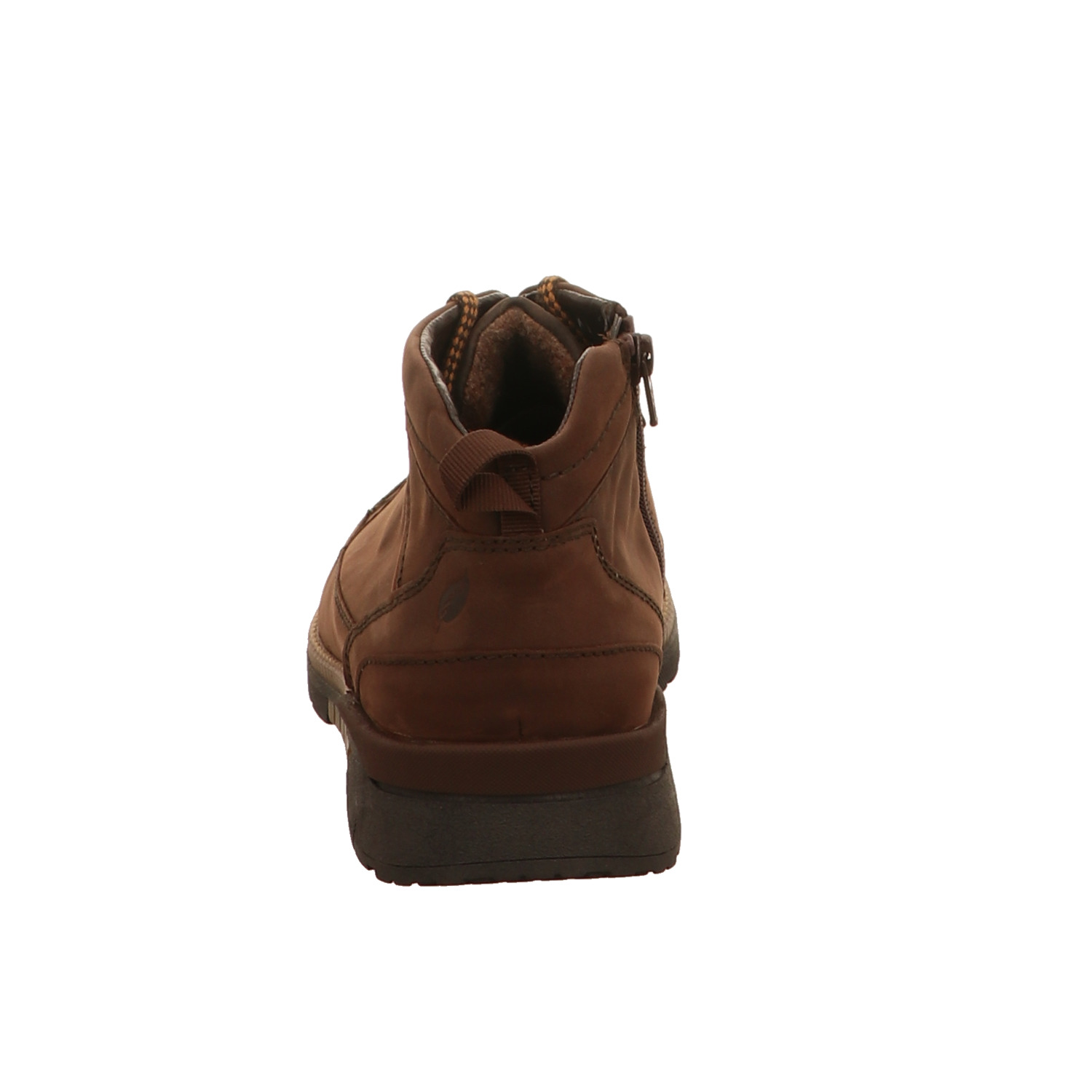 Waldläufer Outdoorschuh braun
