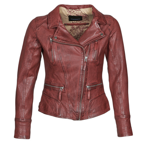 Oakwood - CAMERA - Rouge