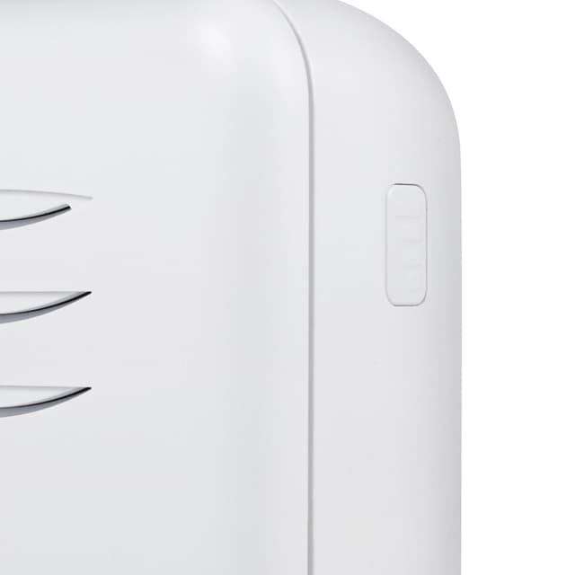 Byron Trådløs dørklokke Plug-in 230V