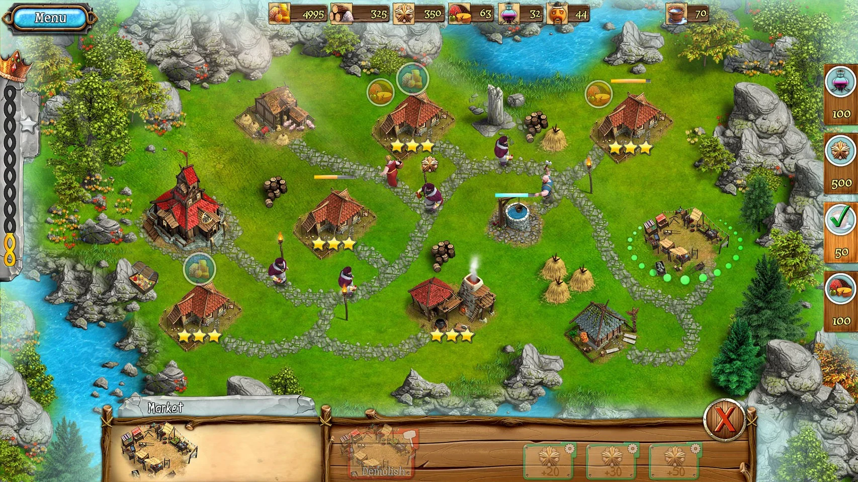 Kingdom Tales 2- PC
