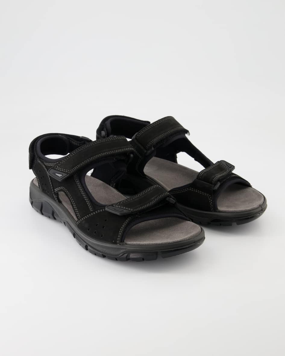 Ralph Harrison Country 552950 Sandalen in Schwarz