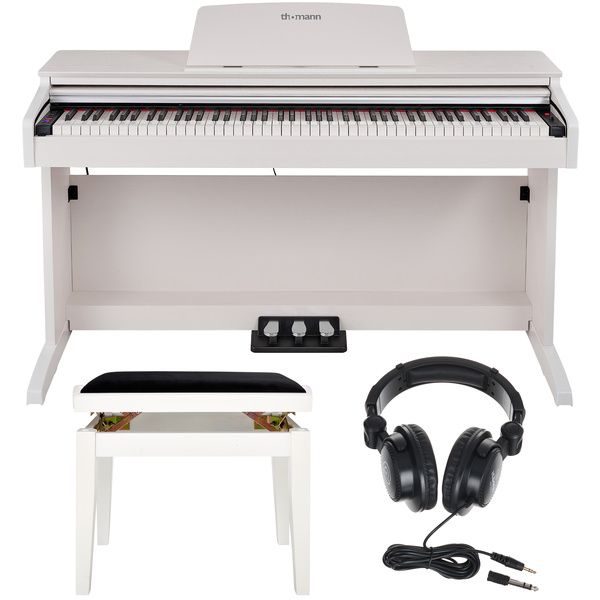Thomann DP-32 WH Set