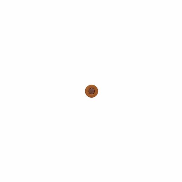 Pisoni Professional Sax Pad 22,5mm