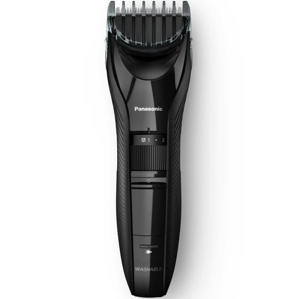 Panasonic Batteridrevet/ledningsfri hårklipper ER-GC53