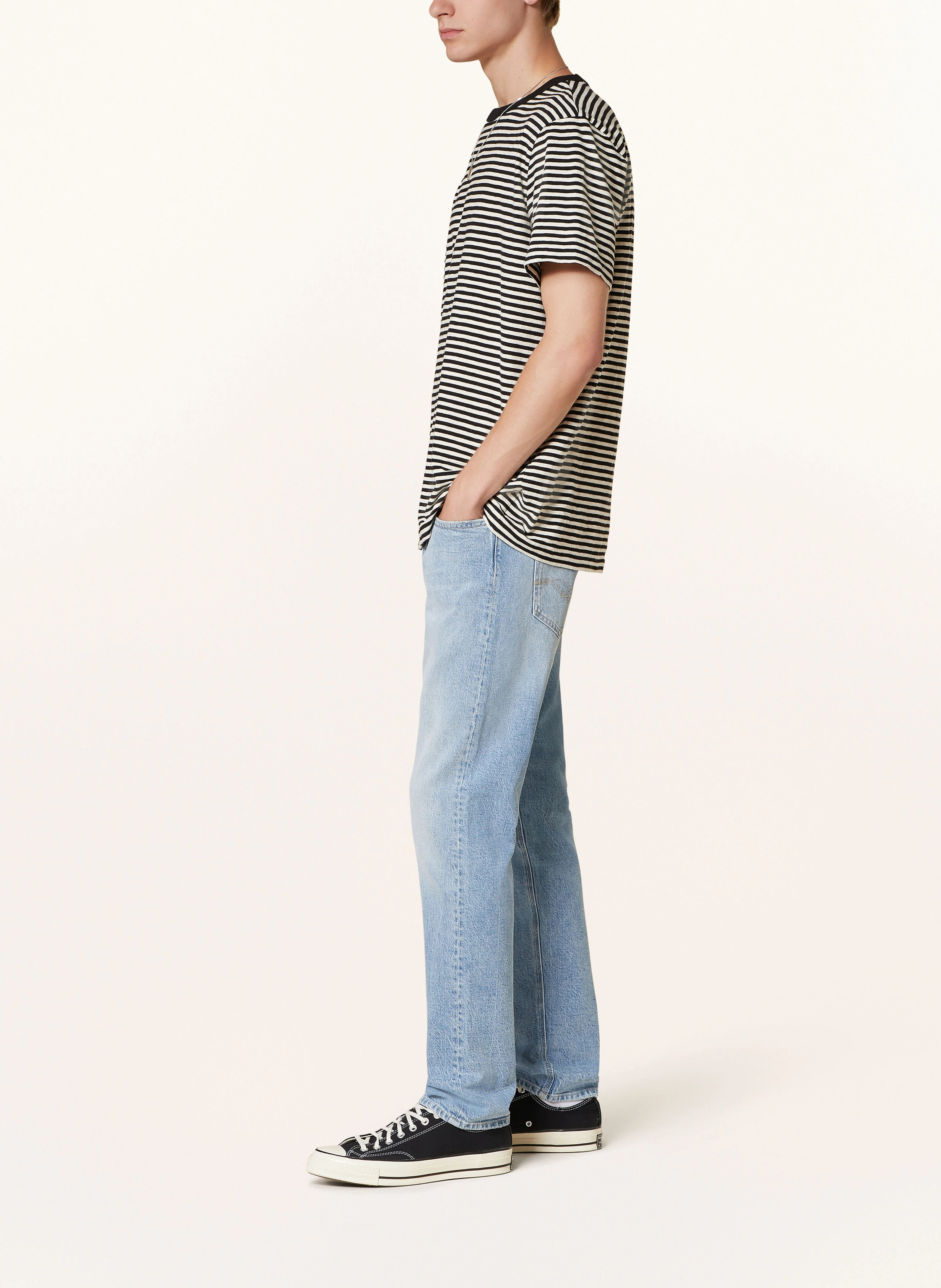 REPLAY Jeans WILLBI Regular Slim Fit