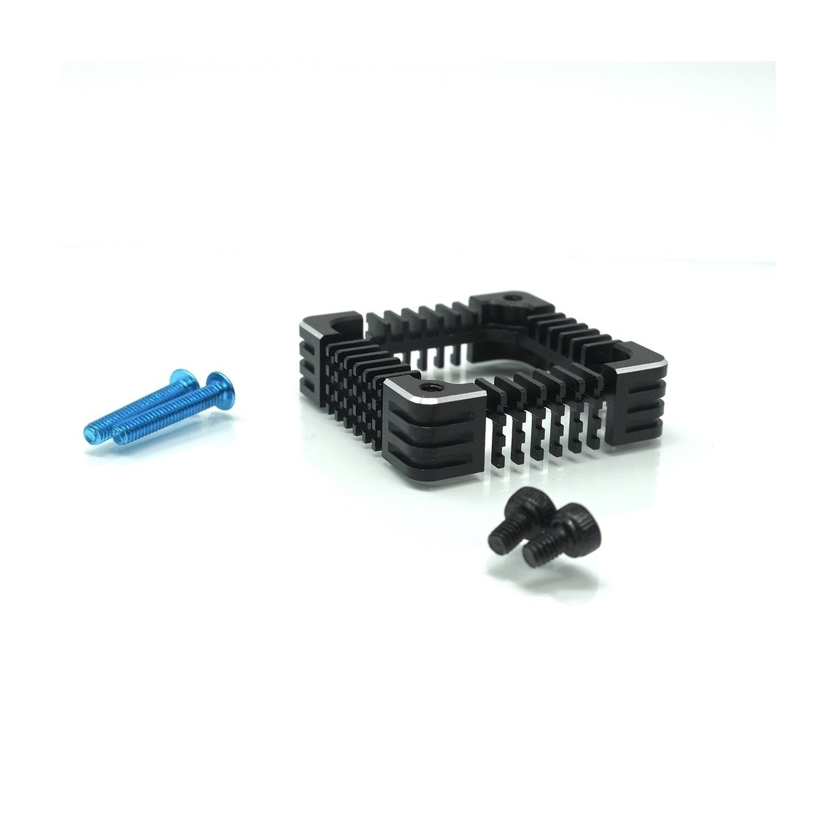 Hobbywing 3010 Fan and Adapter for XR10 Pro G2