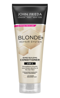 John Frieda Blonde  Repair System Conditioner 250ML