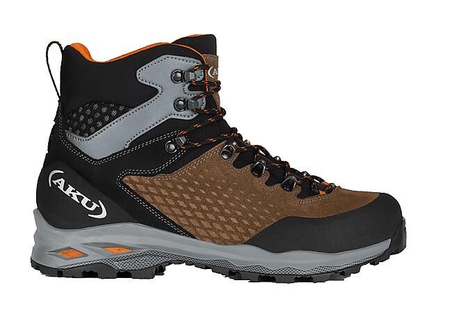 AKU - CHAUSSURES DE RANDONNEE ALTERRA II GTX M