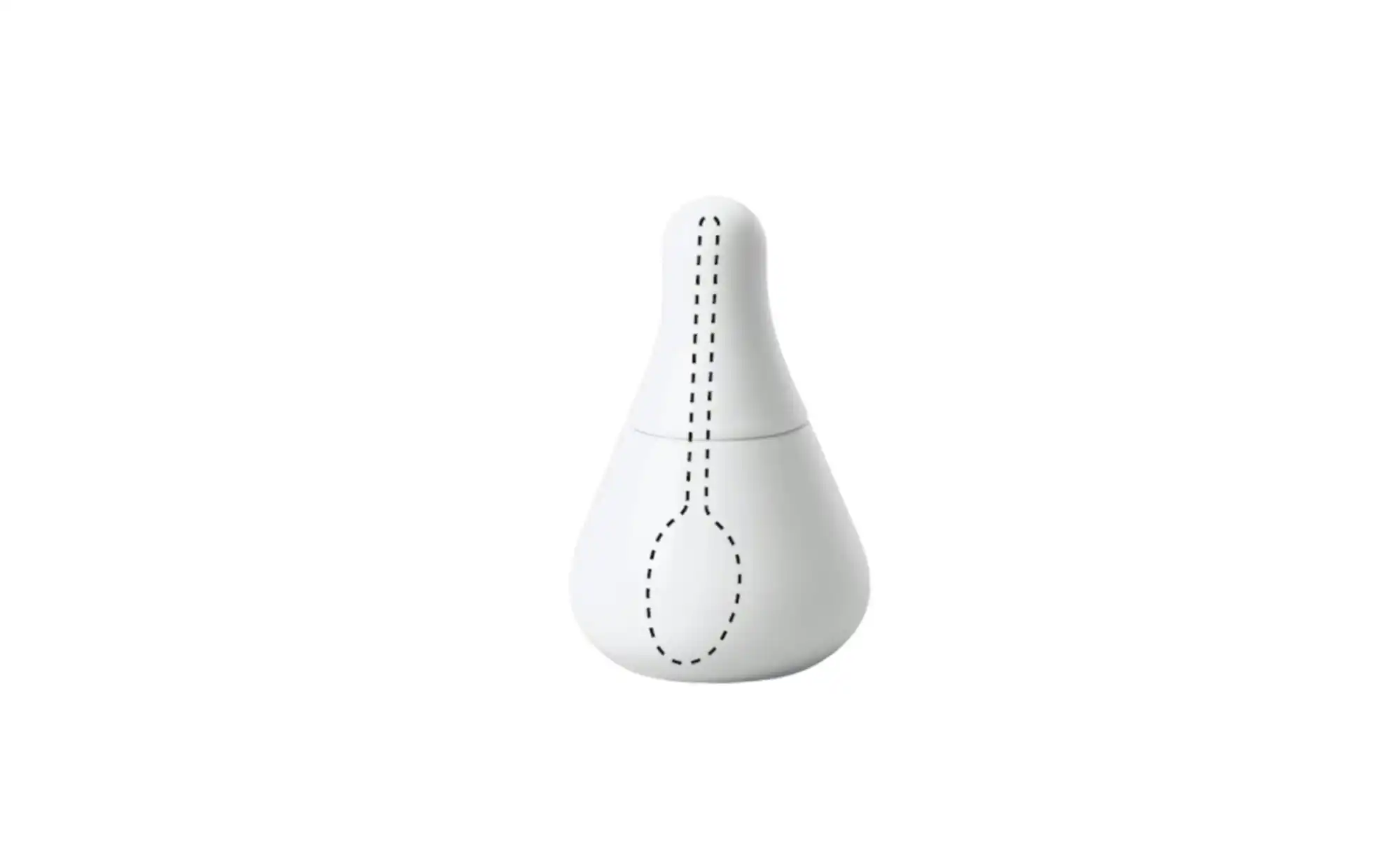 Kahla Oberteil zum Zuckerhut Five Senses