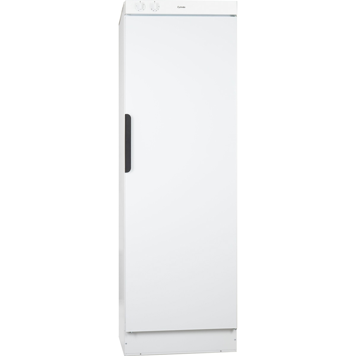 Cylinda tørkeskap TS3190V (hvit)