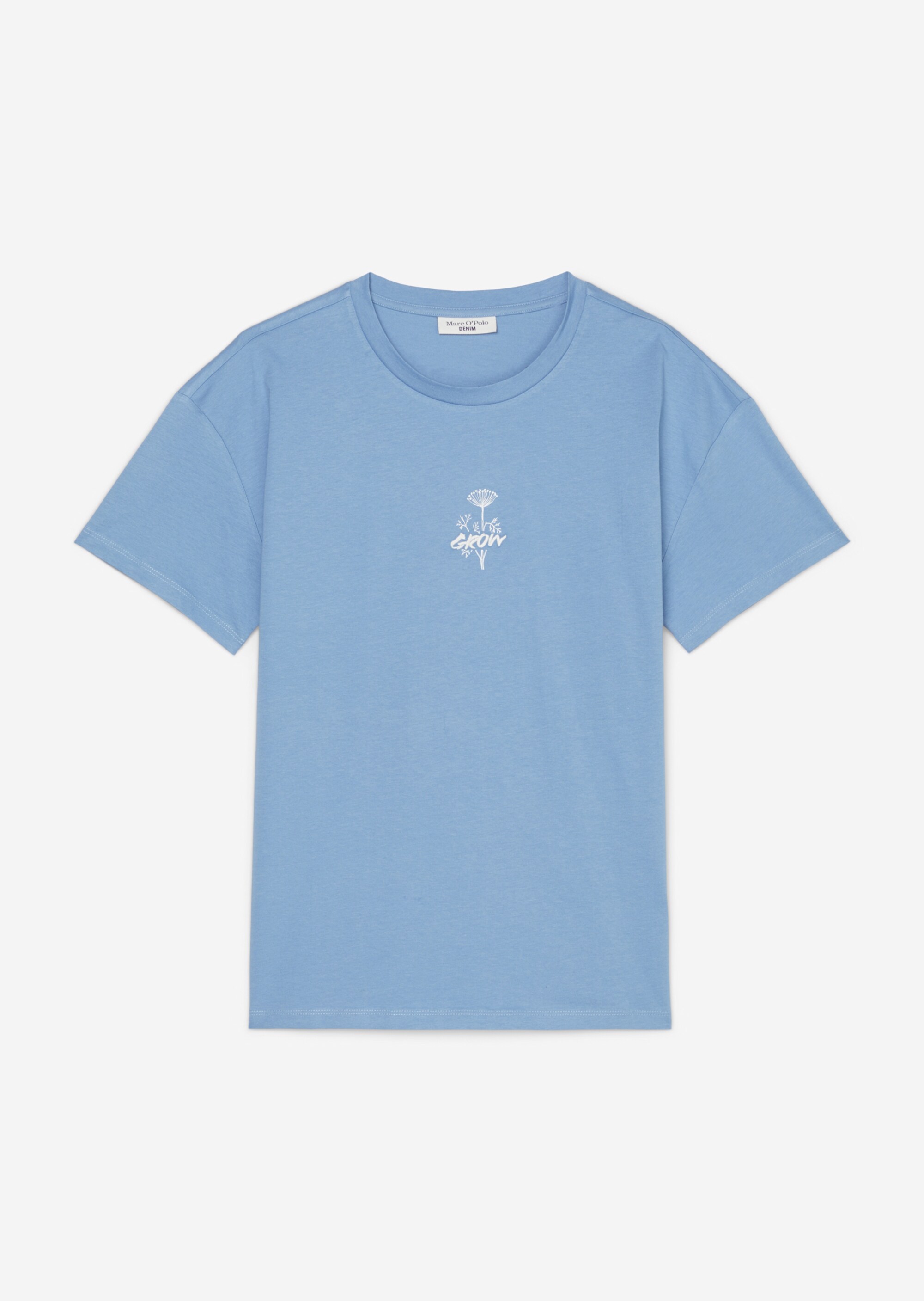 T-Shirt relaxedaus Organic Cotton