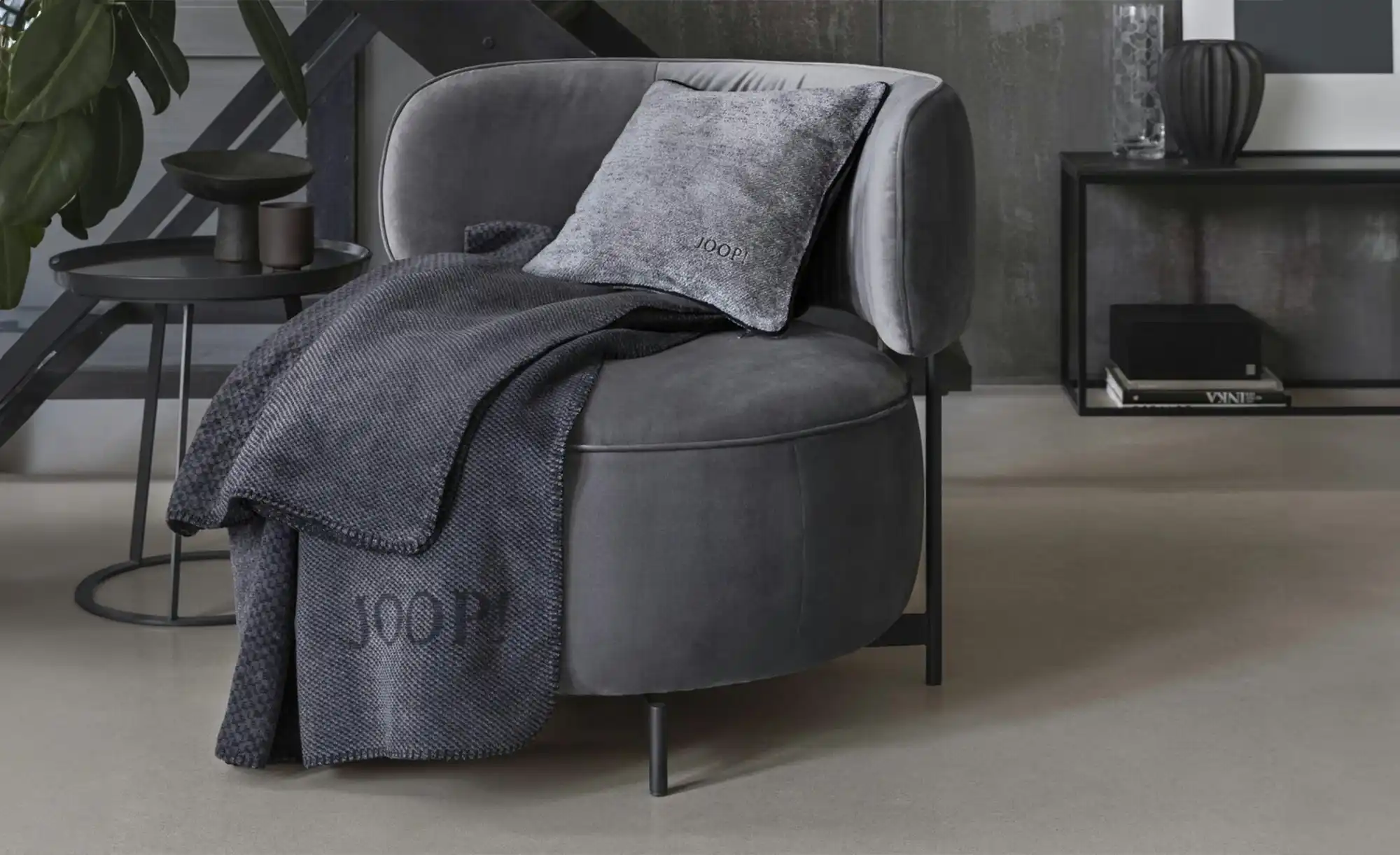 JOOP! Wohndecke JOOP! Decor