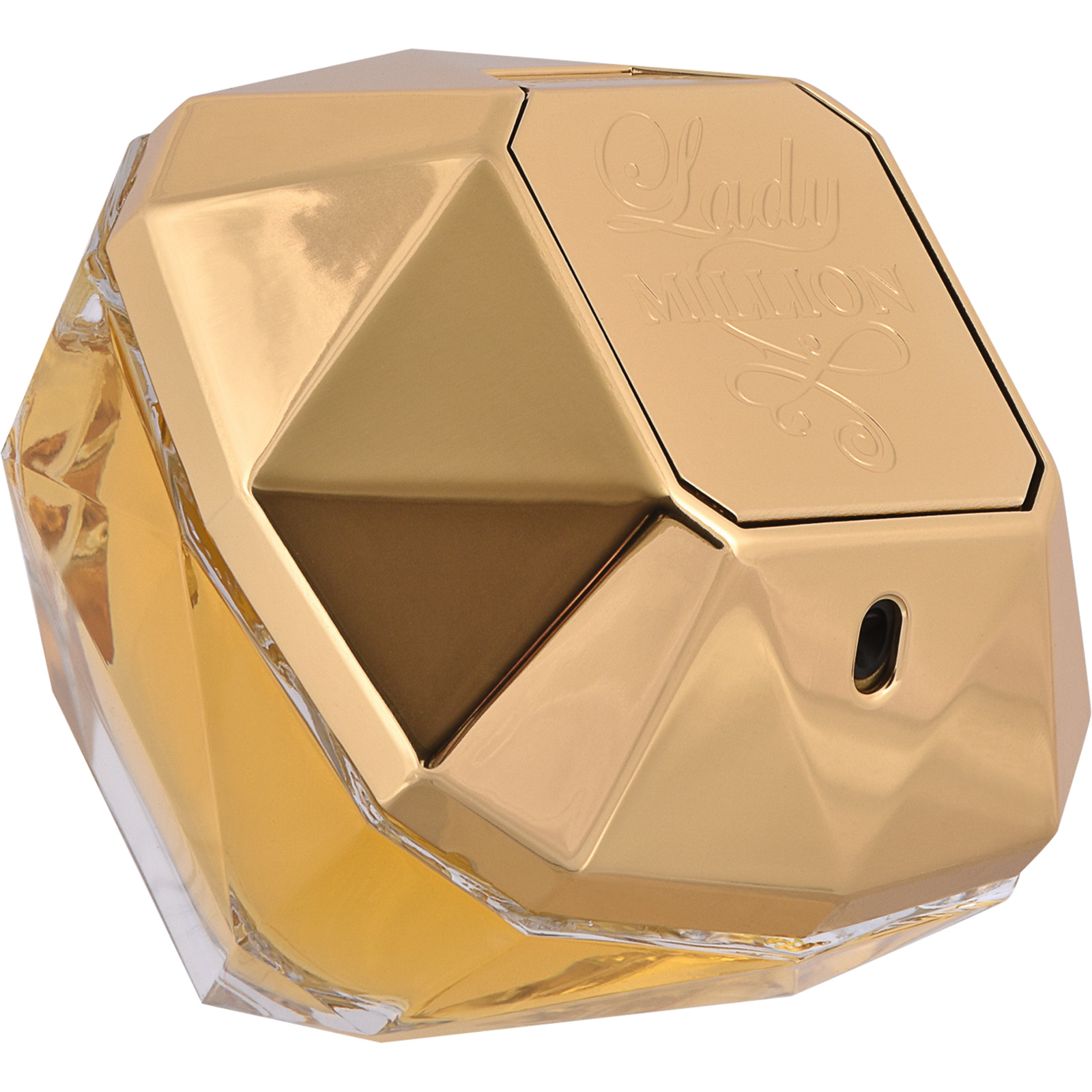 Paco Rabanne Lady Million Eau de Parfum 80 ml + Mini 10 ml