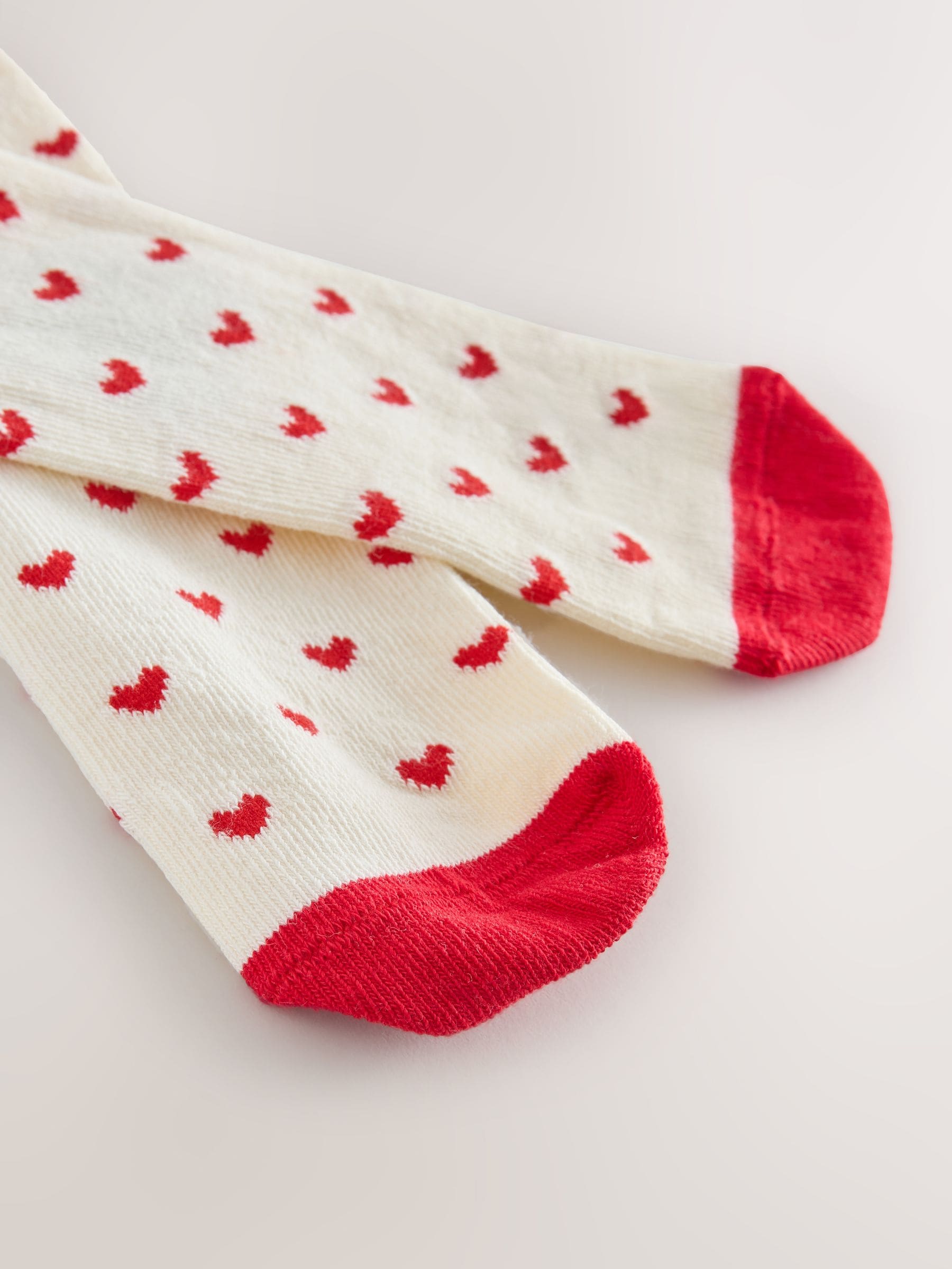 Ecru - Babymaillot met kerststrik (0mnd-2jr)