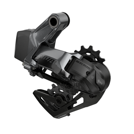 Rear Derailleur Rival XPLR eTap AXS withoutBattery  black