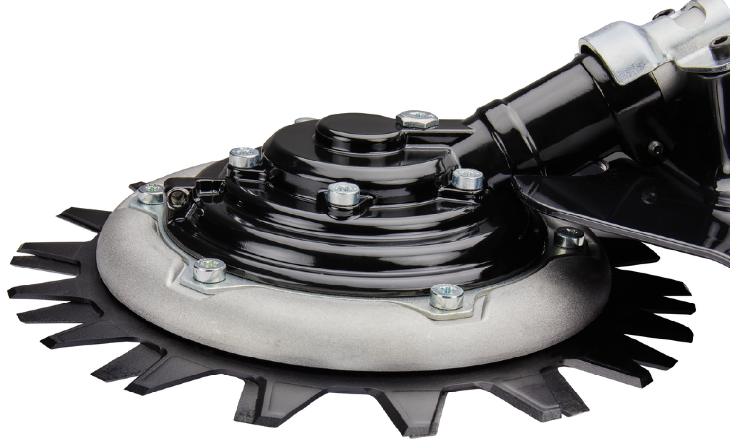 Makita 191M56-3 Opzetstuk onkruidknipper EM407MP