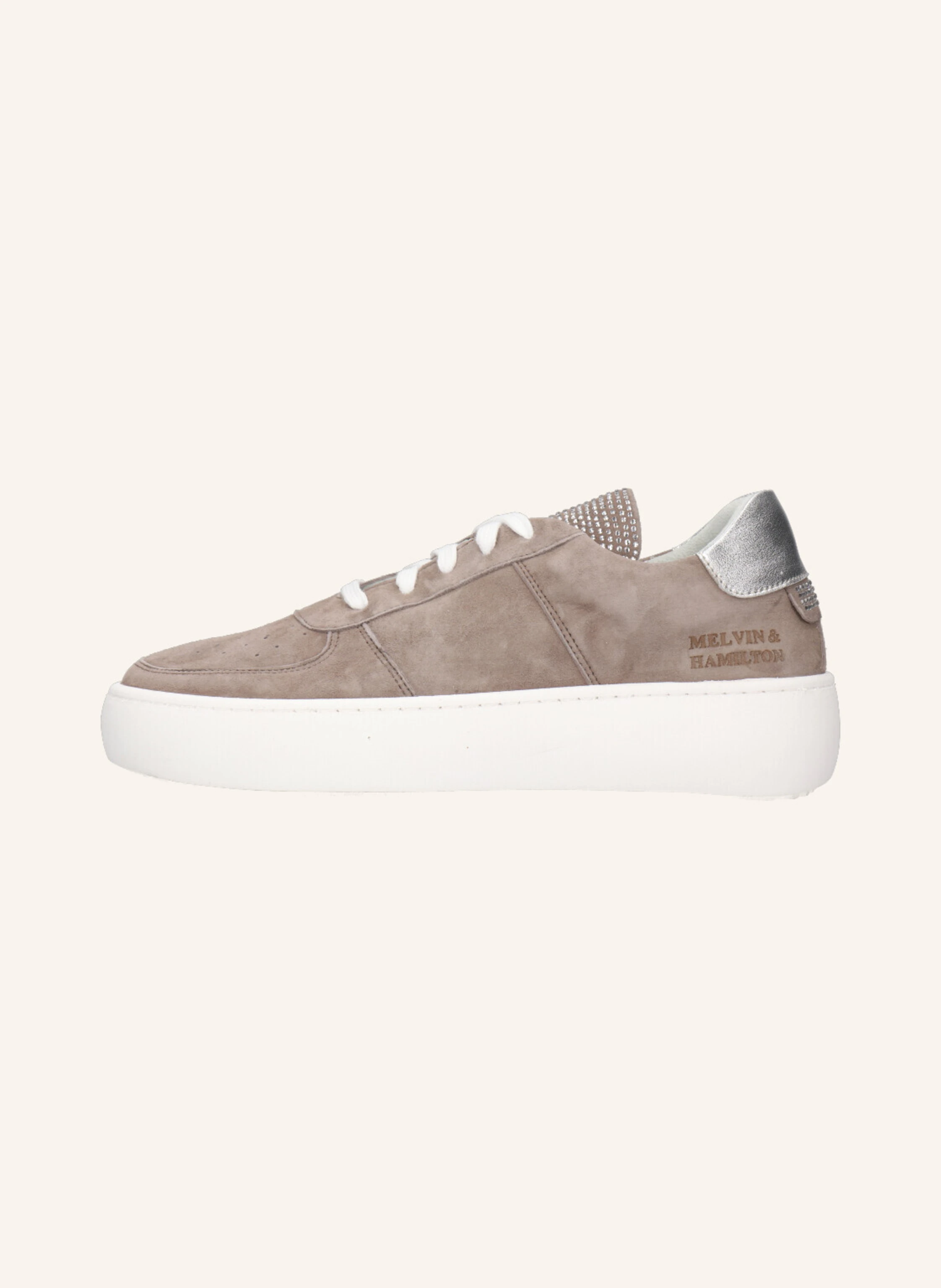 MELVIN & HAMILTON Low-Top-Sneaker GIGI 1