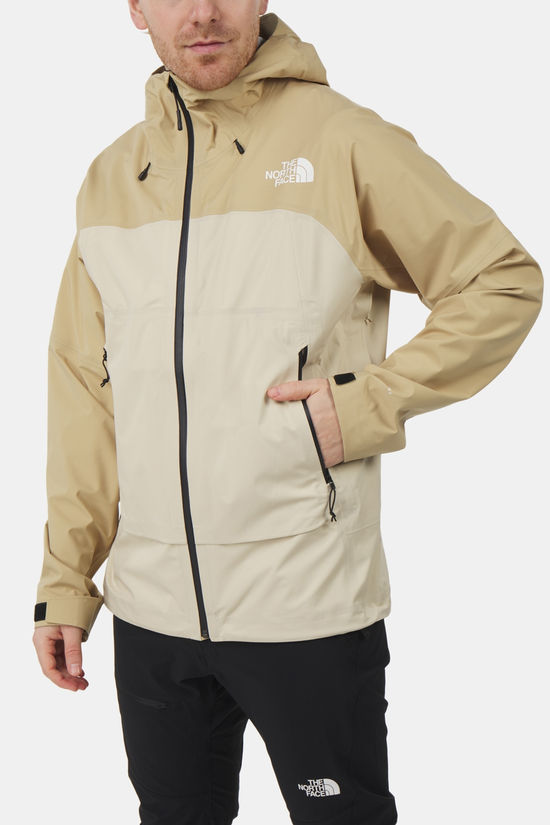The North Face The North Face Frontier Futurelight 3L Hardshell Jas