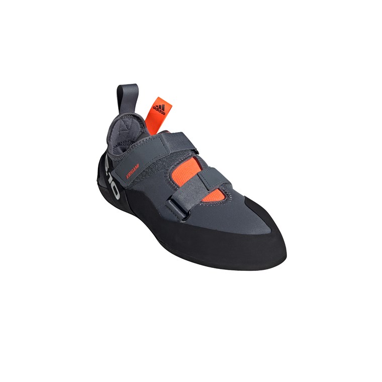 Five Ten Kirigami Onix/Core Black/Solar Red