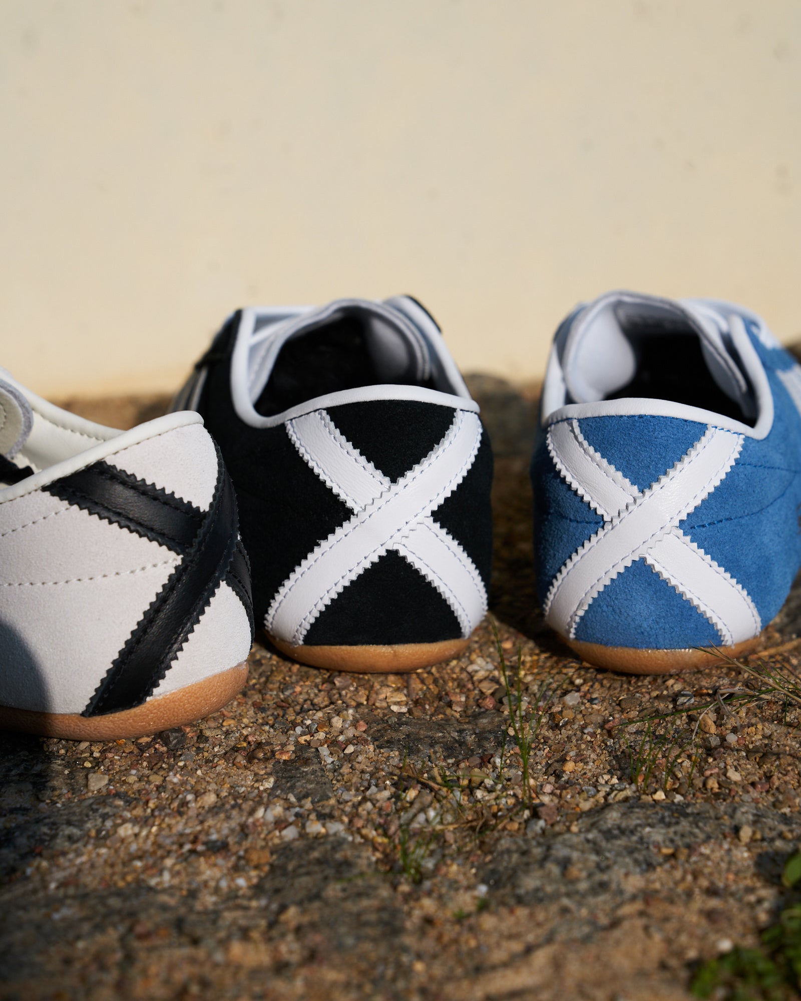 adidas<br>Tokyo W