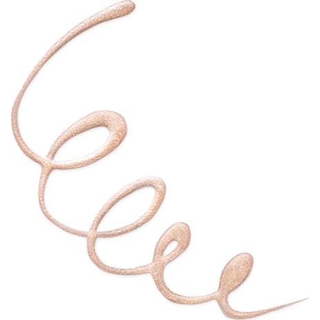 Flydende eyeliner 01 Sparkling Lights