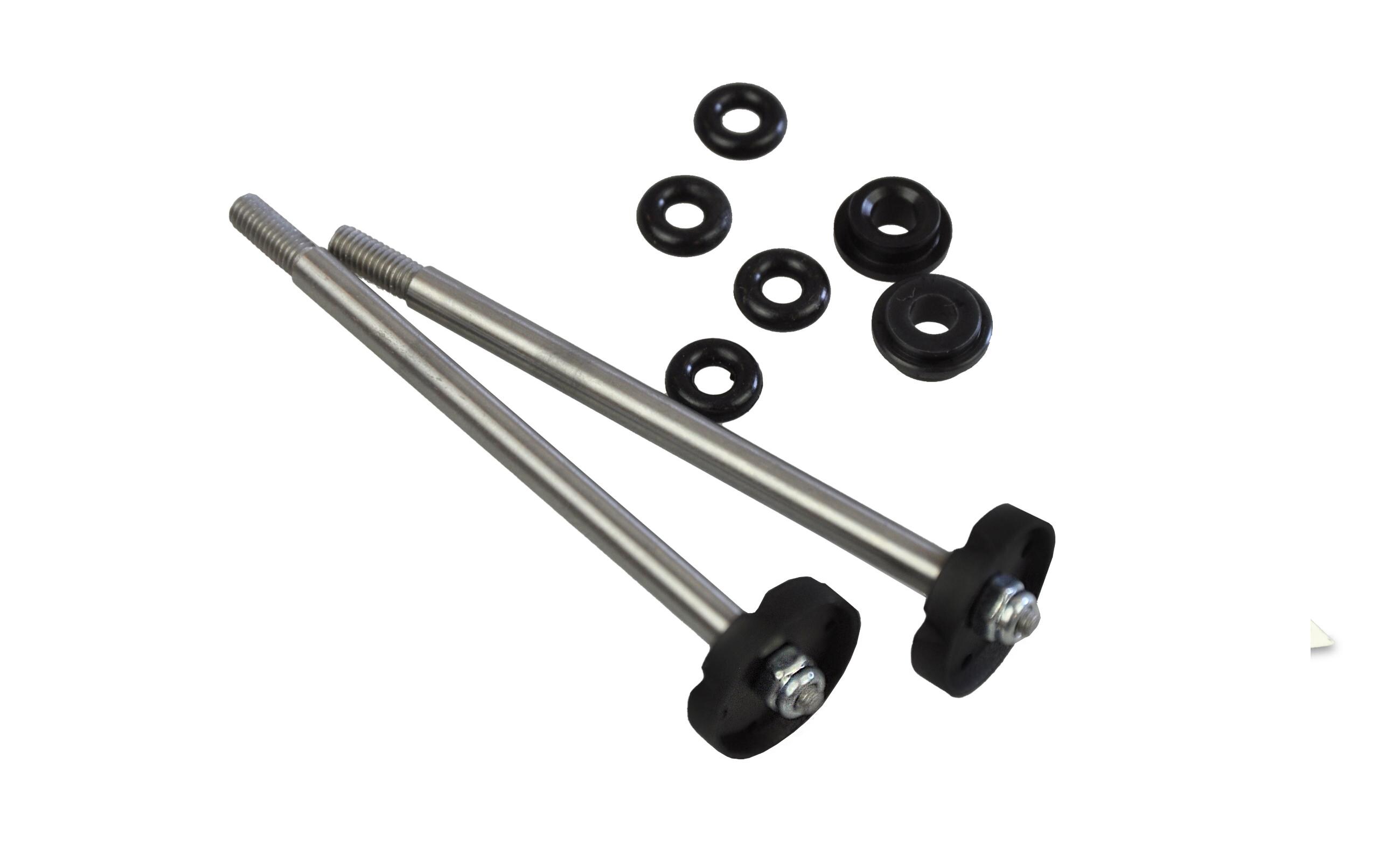 Dämpferkolben Set HC7Ersatzteil zu AMXRacing HC7