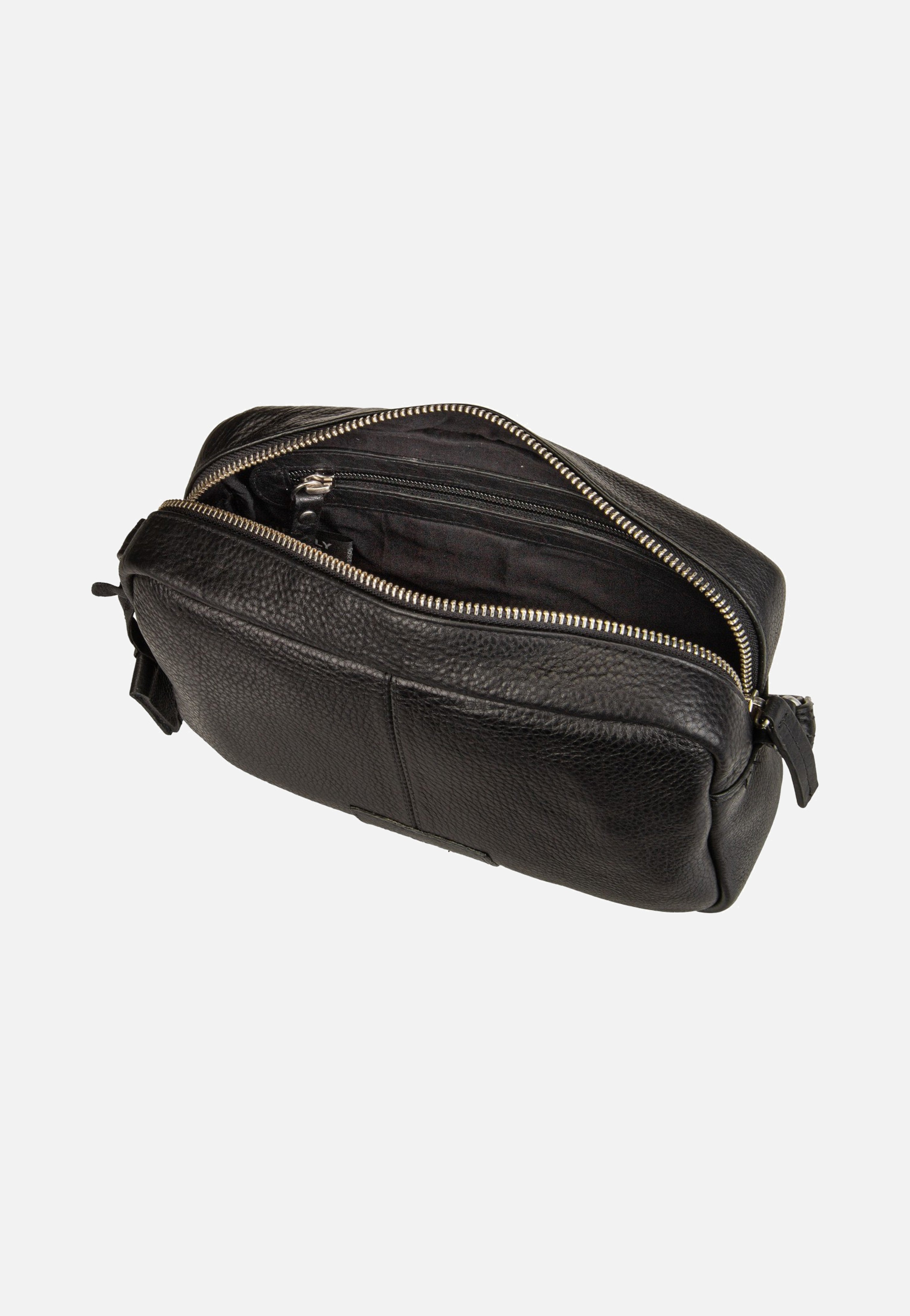 Soft Skylar 1000838 Black - Umhängetasche
