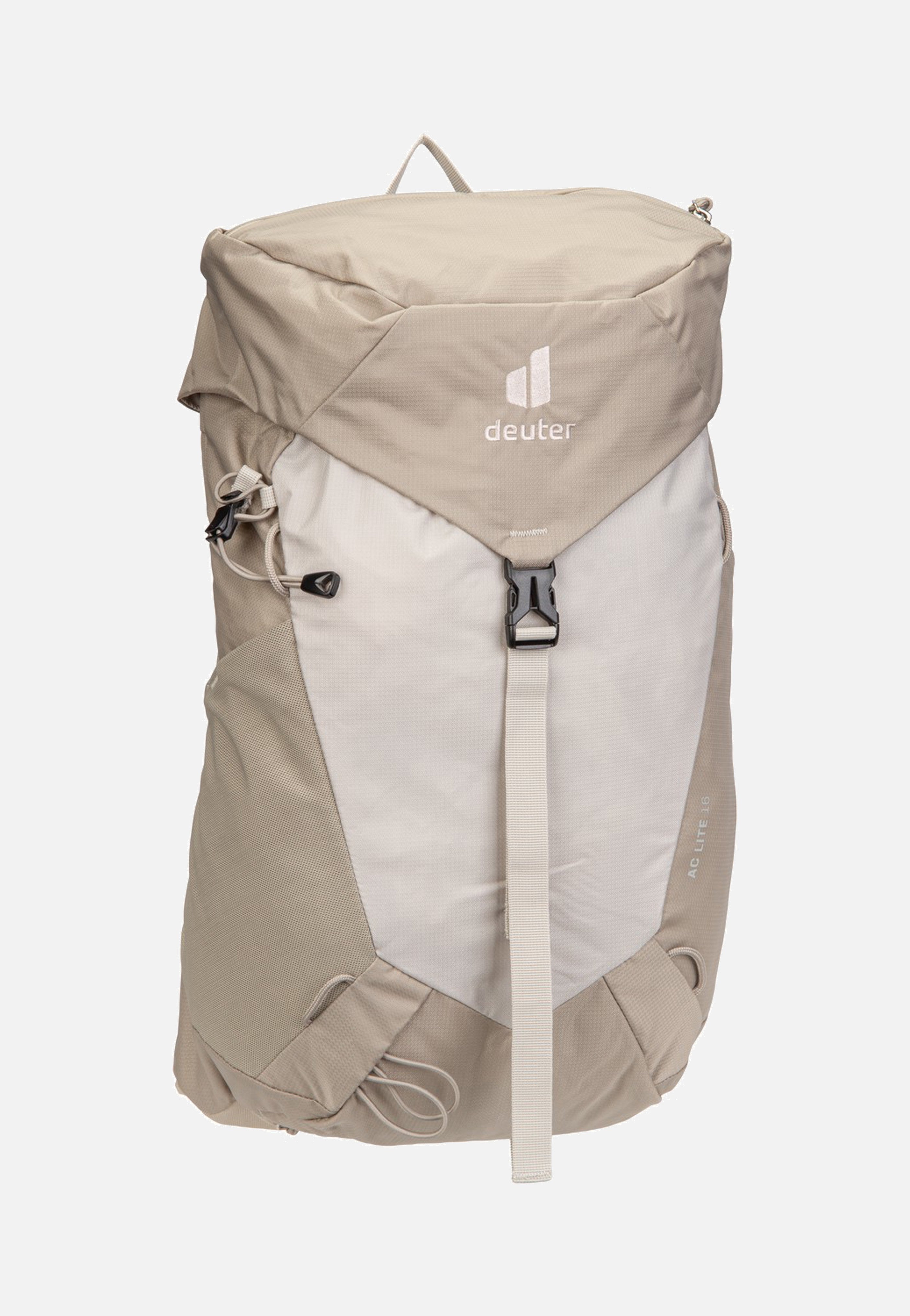 AC Lite 16 Alu/Greystone - Rucksack