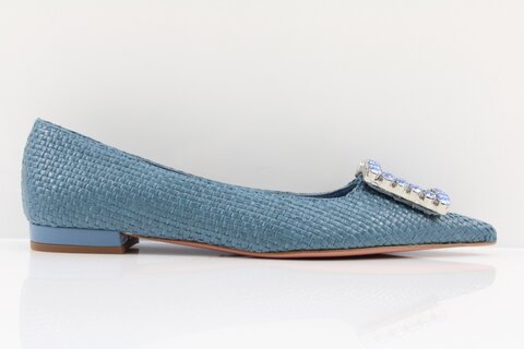 Roberto Festa Slipper