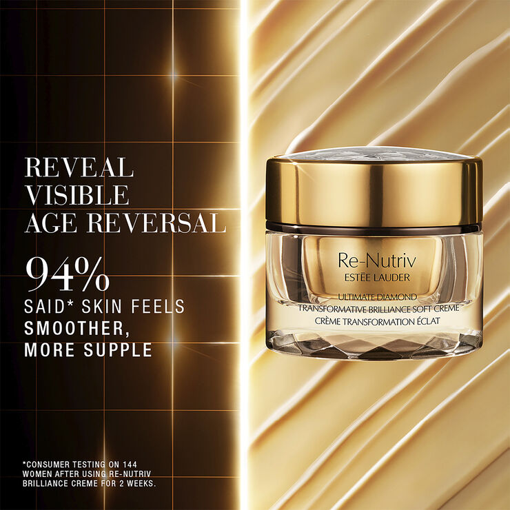 Estée Lauder RN UD TRNSF BRLLN SFT CR 50ML/1.7OZ