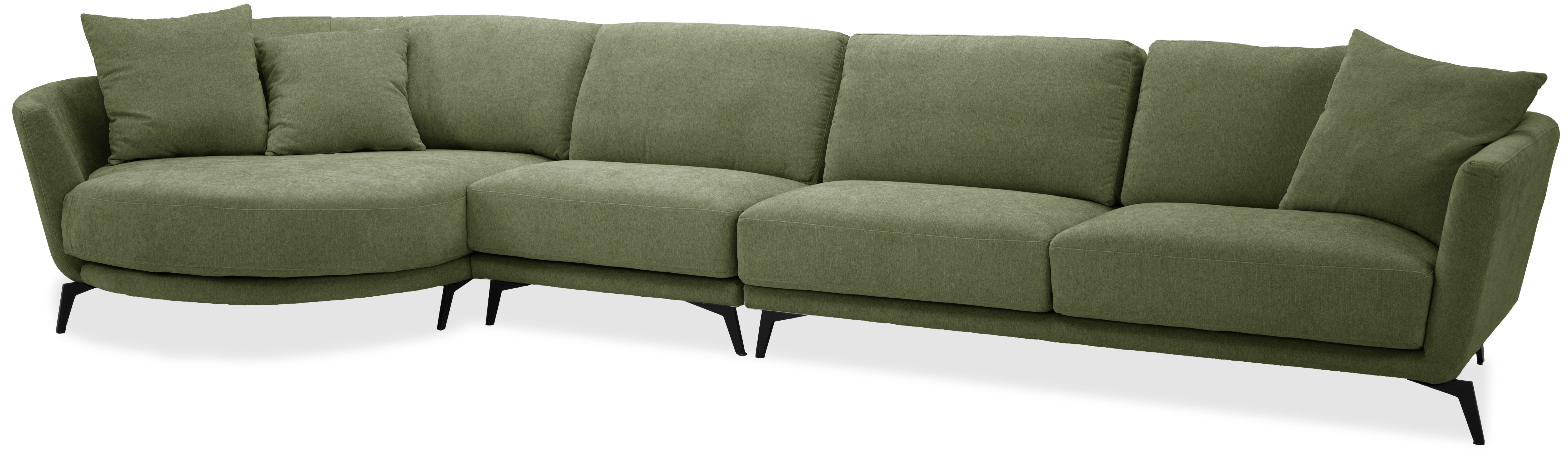 Loungebank Dahlia