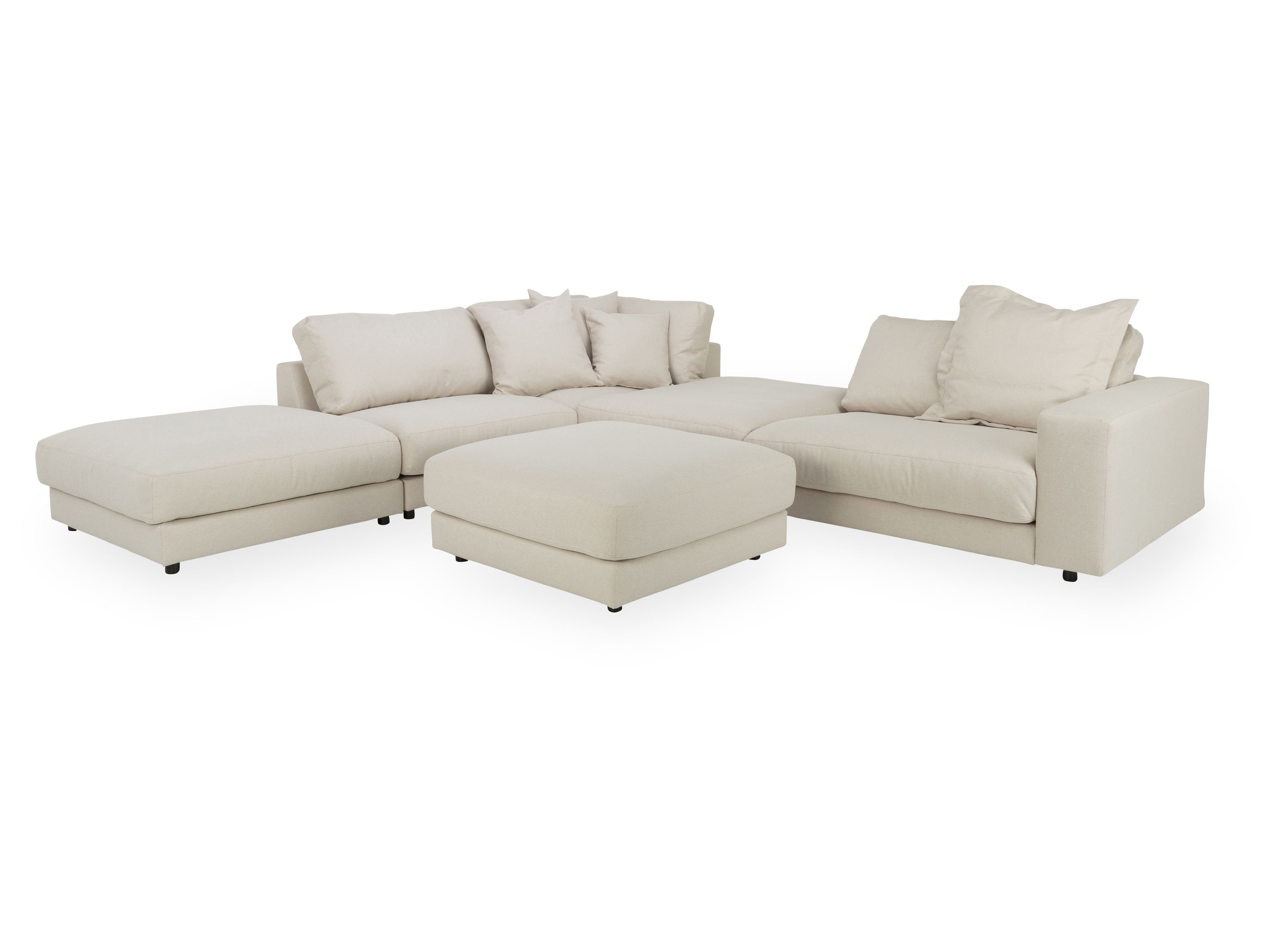 Polsterecke CAVALLI PLUS