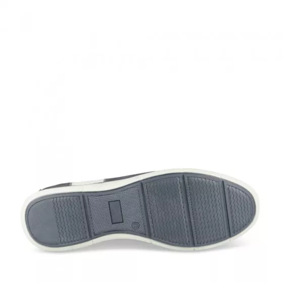 Chaussures bateau MARINE MEGIS CASUAL