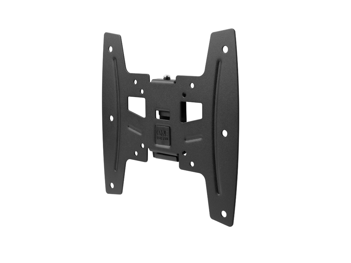 One For All Solid Flat TV Beugel - 19 tot 43 inch