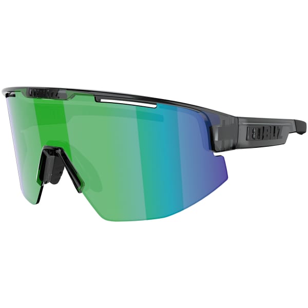 Lunette vélo BLIZ MATRIX CRYSTAL BLACK