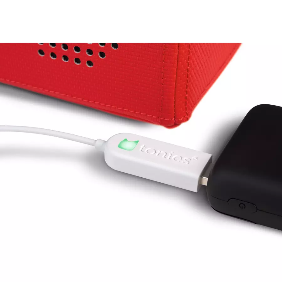 tonies® USB-Ladestation