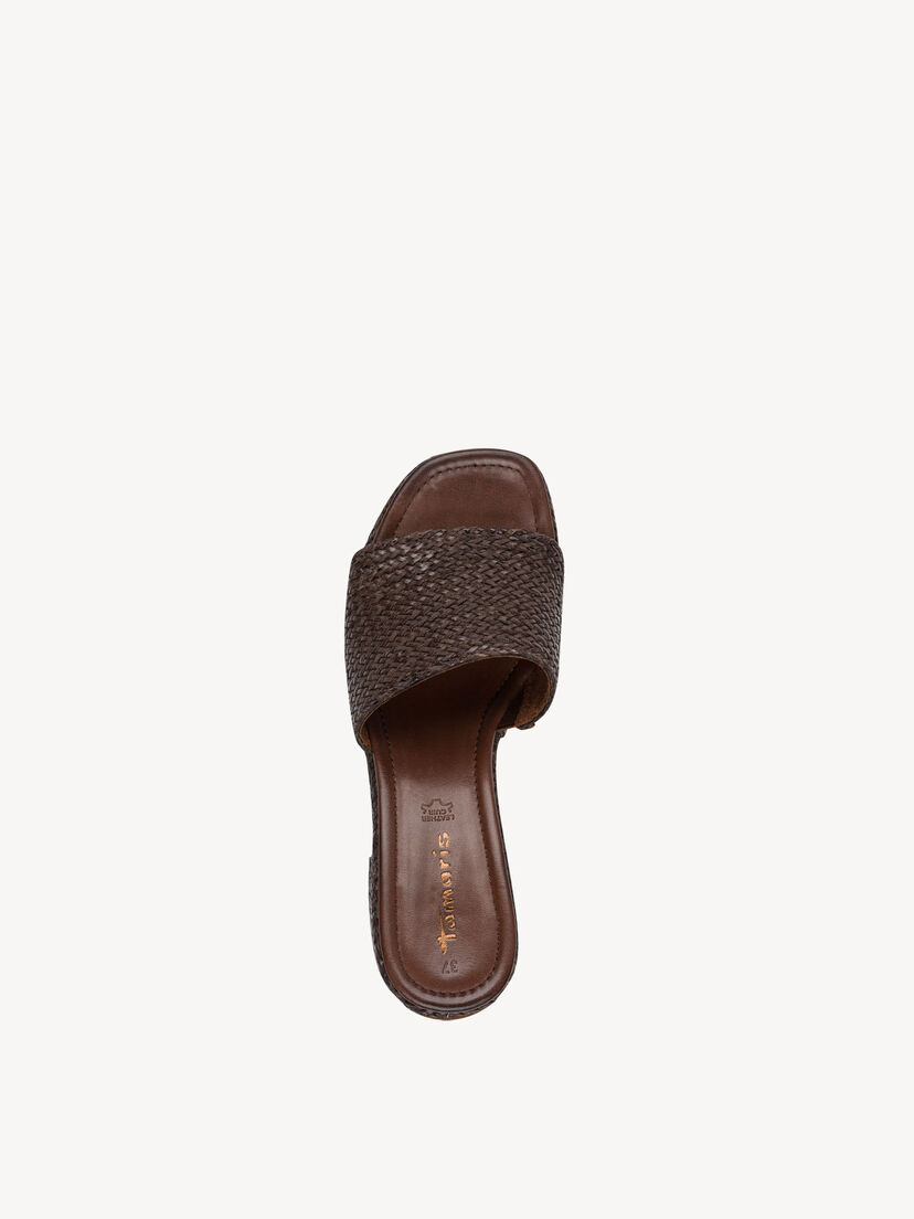 Slipper - bruin