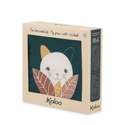 Mon Livre évolutif - KALOO