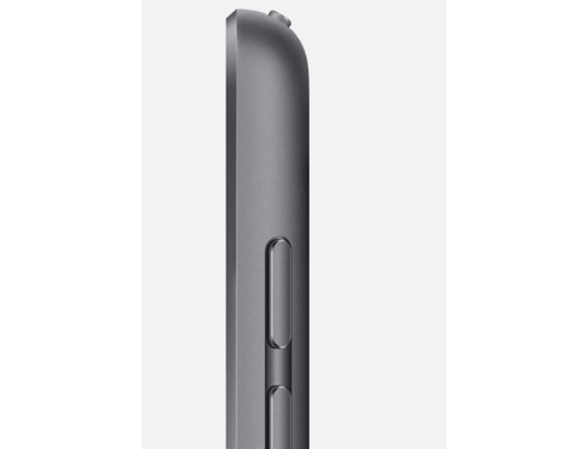 APPLE - Tablette 10,2
