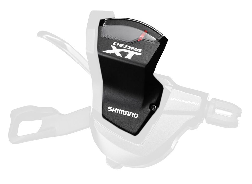 Shimano Ganganzeige für SL-M8000 rechts kaufen | Bike-Discount