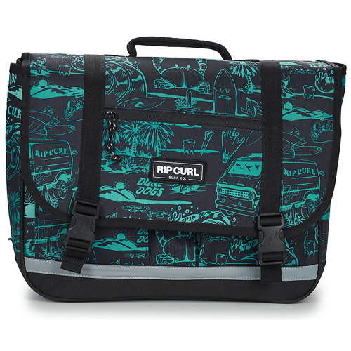 Rip Curl - SCHOOL SATCHEL 17L BTS 34 CM - Multicolore