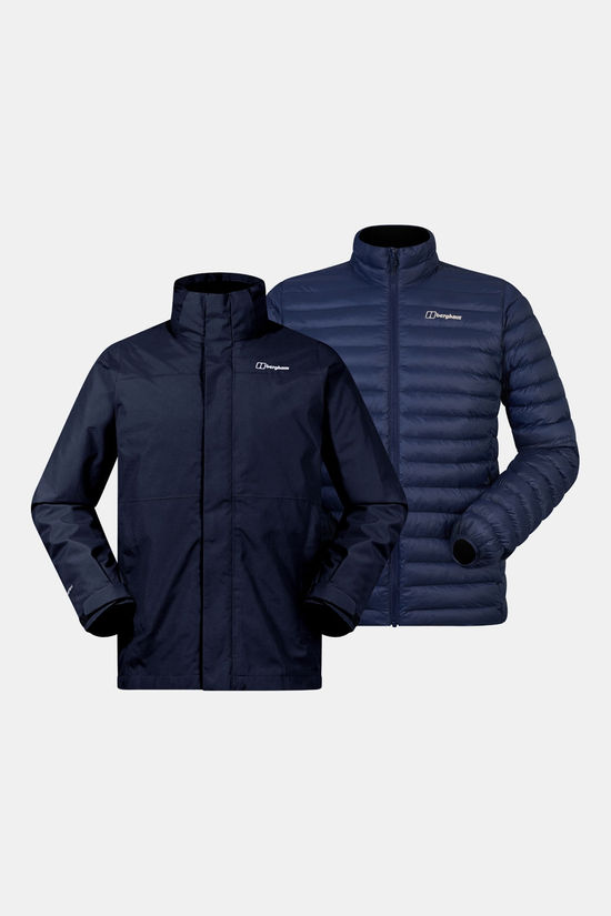 Berghaus Berghaus Hillwalker 2.0 Gemini 3-in-1 Jas
