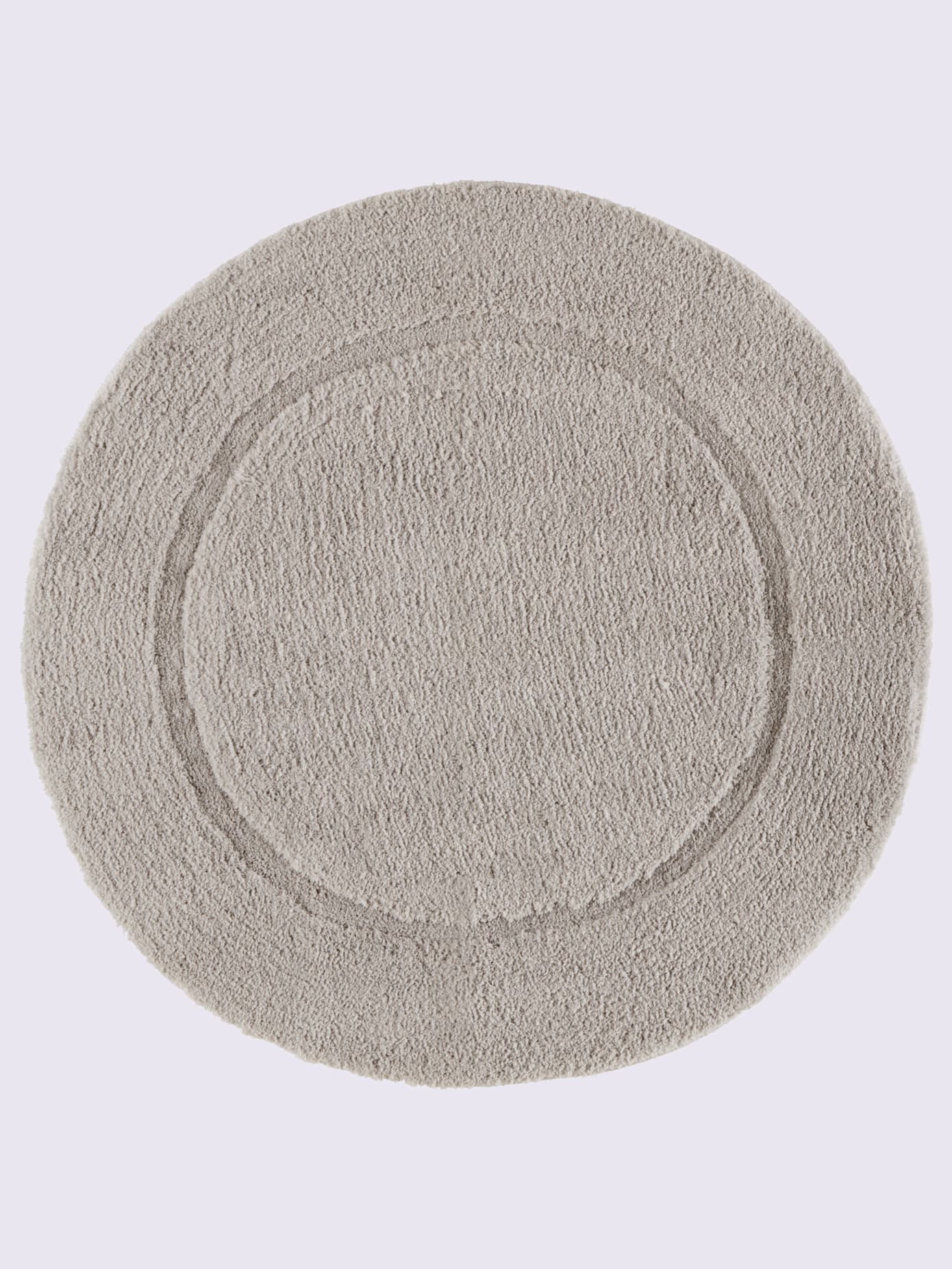 Tapis de bain structure en relief