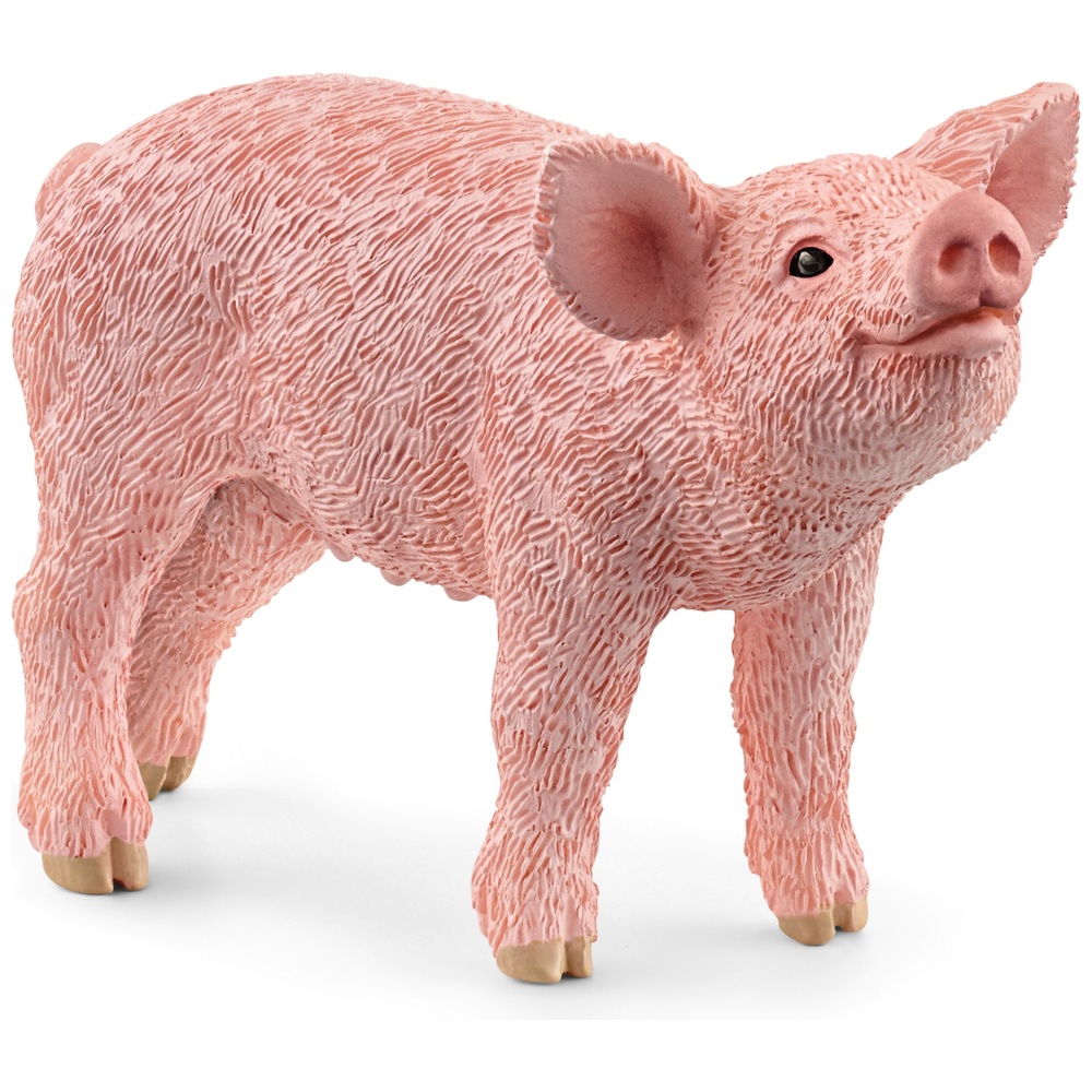 Schleich Farm World 13934 Piglet