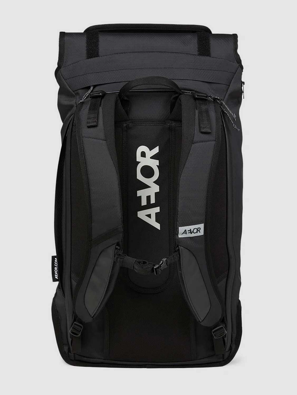 AEVOR Travel Pack Proof Backpack proof black