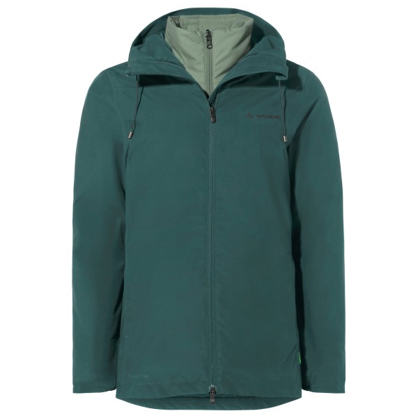 Vaude - Women's Mineo 3In1 Jacket - Veste d'hiver