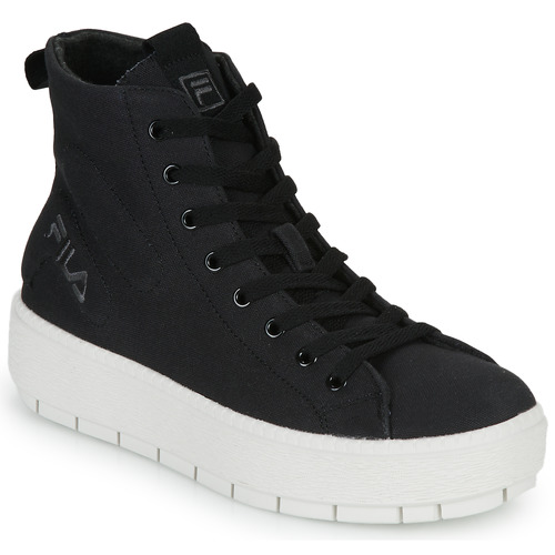 Fila - POTENZA MID - Noir